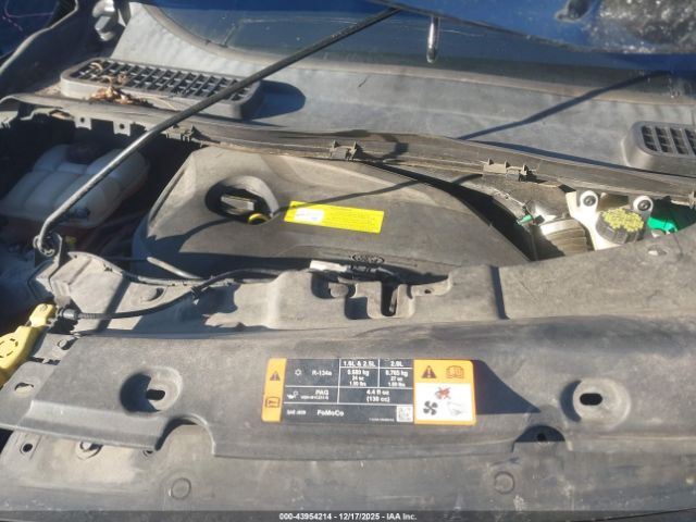 2015 FORD ESCAPE 1FMCU9GX4FUA90243 Photo 9