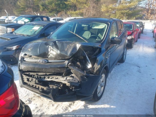 2015 FORD ESCAPE 1FMCU9GX4FUA90243 Photo 1