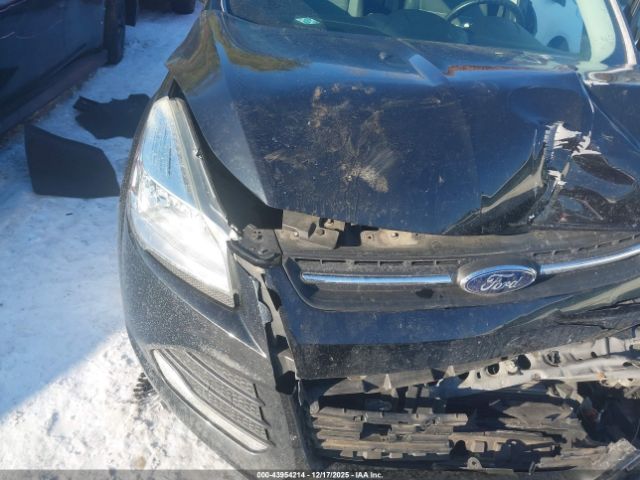 2015 FORD ESCAPE 1FMCU9GX4FUA90243 Photo 5