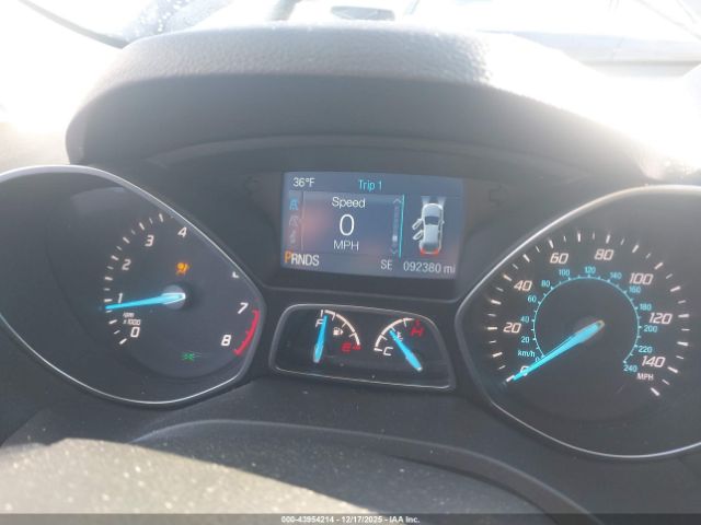 2015 FORD ESCAPE 1FMCU9GX4FUA90243 Photo 6