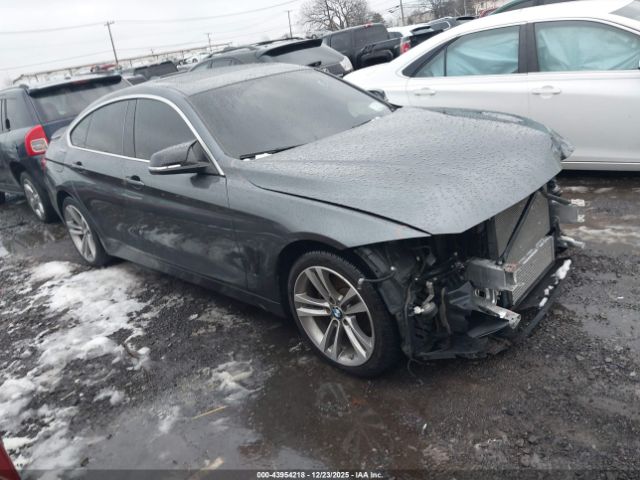 2016 BMW 428I GRAN COUPE WBA4C9C56GG141383