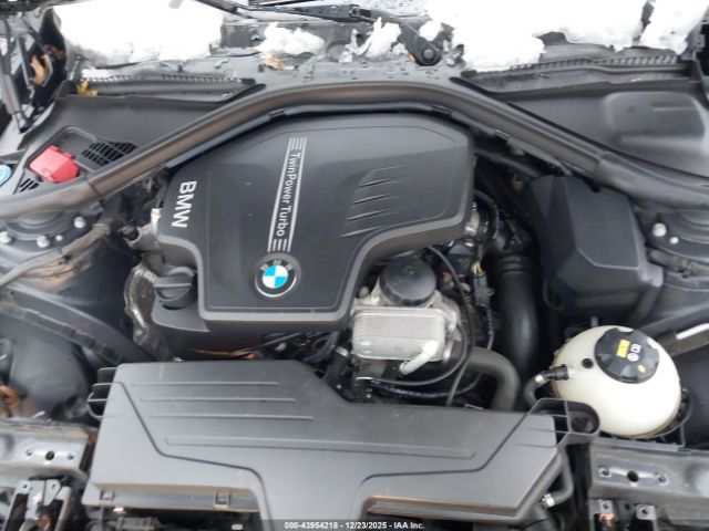 2016 BMW 428I GRAN COUPE WBA4C9C56GG141383 Photo 9