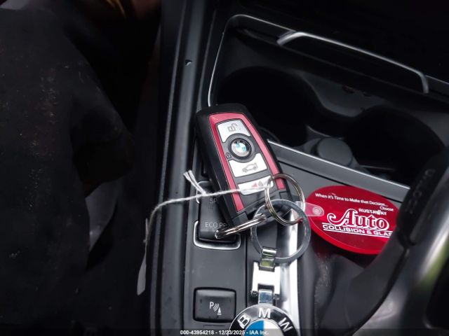 2016 BMW 428I GRAN COUPE WBA4C9C56GG141383 Photo 10