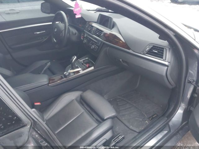 2016 BMW 428I GRAN COUPE WBA4C9C56GG141383 Photo 4