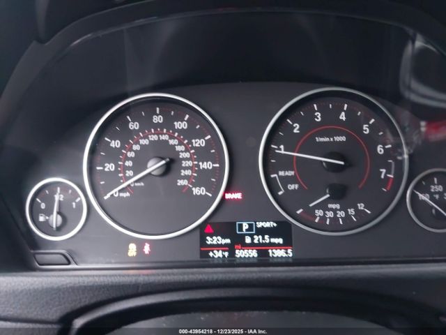 2016 BMW 428I GRAN COUPE WBA4C9C56GG141383 Photo 6