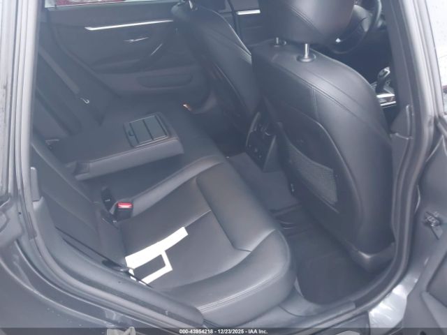 2016 BMW 428I GRAN COUPE WBA4C9C56GG141383 Photo 7