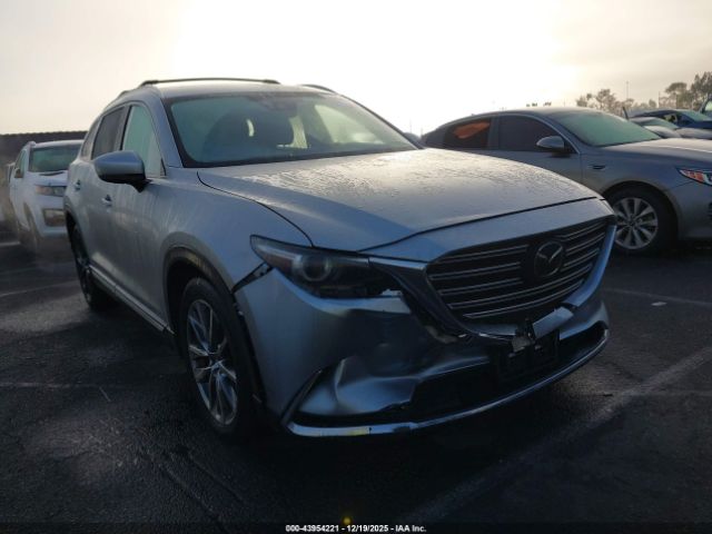 2017 MAZDA CX-9 JM3TCBDY6H0130044