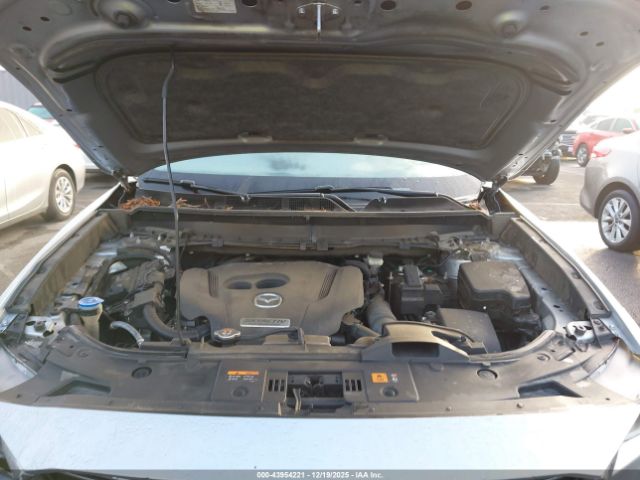 2017 MAZDA CX-9 JM3TCBDY6H0130044 Photo 9