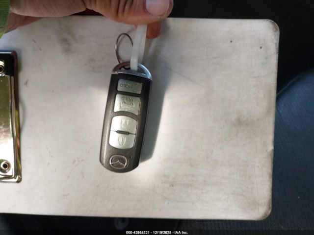 2017 MAZDA CX-9 JM3TCBDY6H0130044 Photo 10