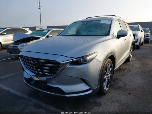 2017 MAZDA CX-9 JM3TCBDY6H0130044 Photo 1