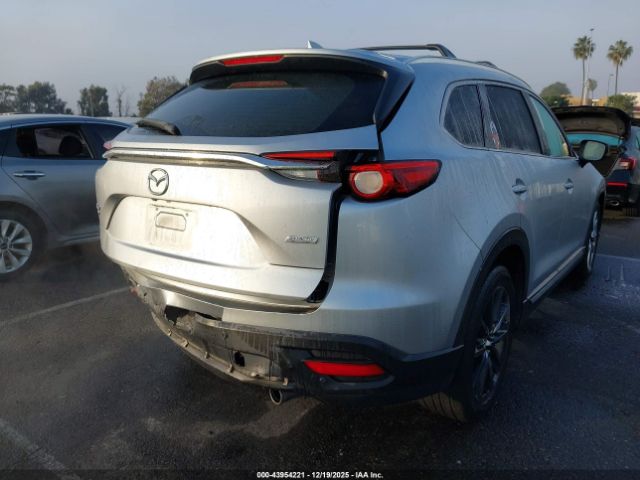 2017 MAZDA CX-9 JM3TCBDY6H0130044 Photo 3