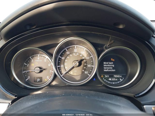 2017 MAZDA CX-9 JM3TCBDY6H0130044 Photo 6