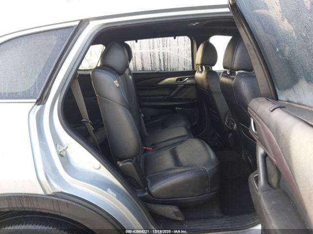 2017 MAZDA CX-9 JM3TCBDY6H0130044 Photo 7