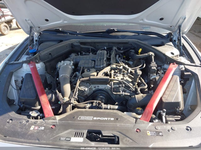 2019 GENESIS G70 KMTG34LE6KU012333 Photo 9