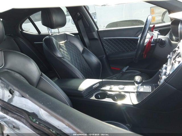 2019 GENESIS G70 KMTG34LE6KU012333 Photo 4
