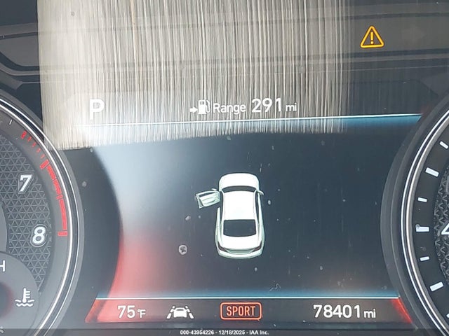 2019 GENESIS G70 KMTG34LE6KU012333 Photo 6