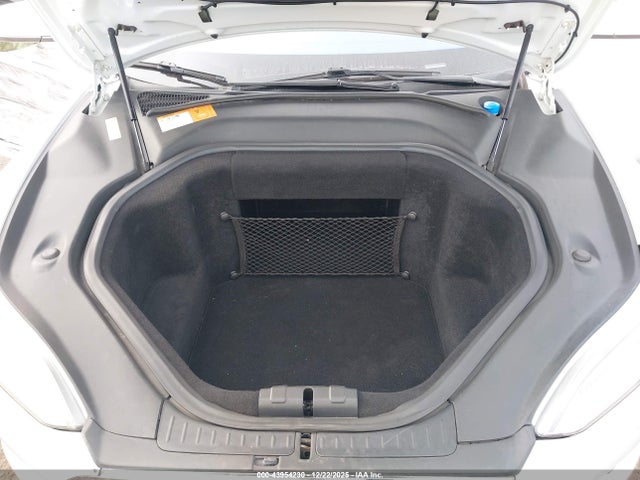 43954230 :رقم المزاد ، 5YJSA1CNXDFP28144 vin ، 2013 Tesla Model S مزاد بيع