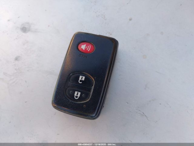 2012 TOYOTA PRIUS V JTDZN3EUXC3172951 Photo 10