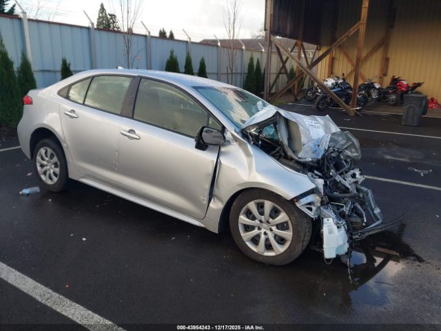 2023 TOYOTA COROLLA JTDB4MEE2P3015410 Photo 0