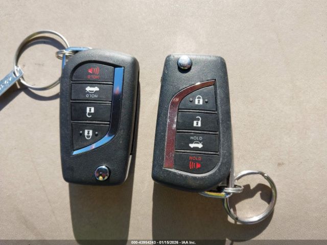 2023 TOYOTA COROLLA JTDB4MEE2P3015410 Photo 10