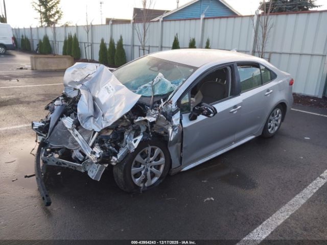 2023 TOYOTA COROLLA JTDB4MEE2P3015410 Photo 1