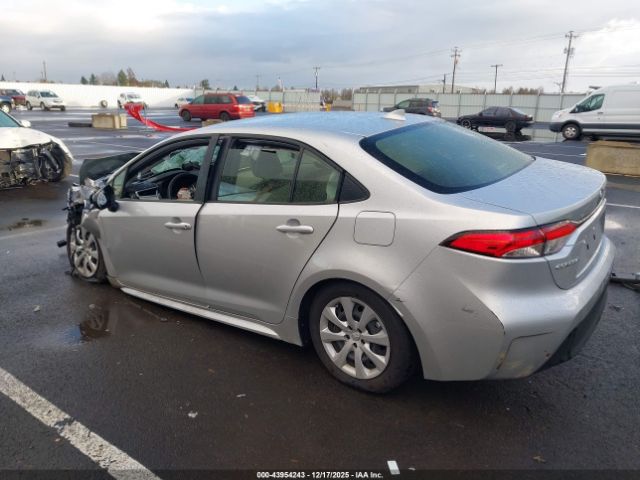 2023 TOYOTA COROLLA JTDB4MEE2P3015410 Photo 2