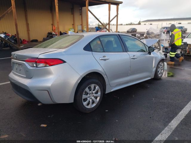 2023 TOYOTA COROLLA JTDB4MEE2P3015410 Photo 3