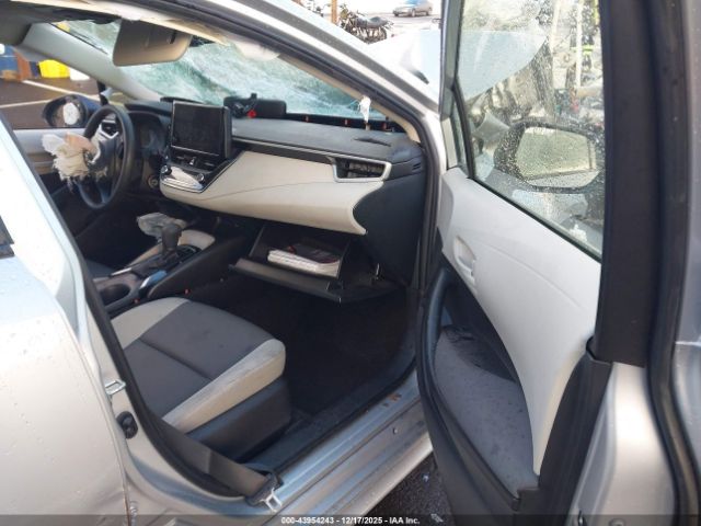 2023 TOYOTA COROLLA JTDB4MEE2P3015410 Photo 4