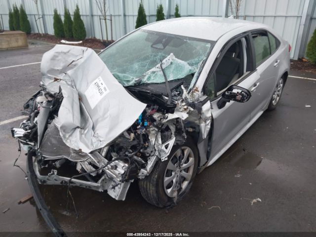 2023 TOYOTA COROLLA JTDB4MEE2P3015410 Photo 5