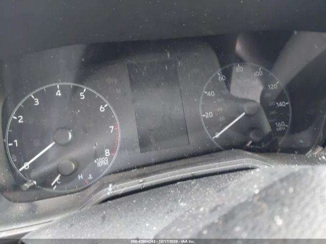 2023 TOYOTA COROLLA JTDB4MEE2P3015410 Photo 6