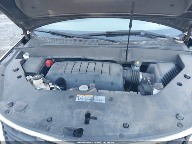 1GNKVFKD2FJ227083 Chevrolet Traverse Ls