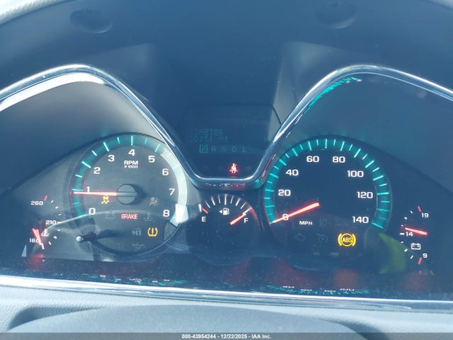 1GNKVFKD2FJ227083 Chevrolet Traverse Ls