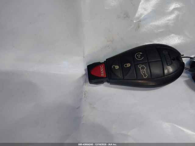 2011 DODGE DURANGO 1D4RD4GG7BC720275 Photo 10