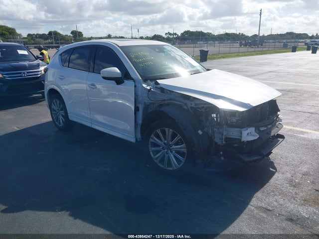 2023 MAZDA CX-5 JM3KFBXYXP0106813