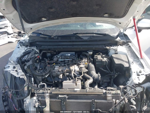 2023 MAZDA CX-5 JM3KFBXYXP0106813 Photo 9