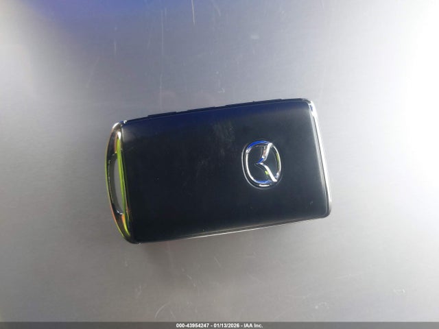 2023 MAZDA CX-5 JM3KFBXYXP0106813 Photo 10
