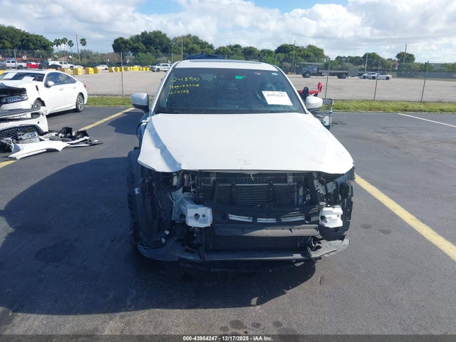 43954247 :رقم المزاد ، JM3KFBXYXP0106813 vin ، 2023 Mazda Cx-5 2.5 Turbo Signature مزاد بيع
