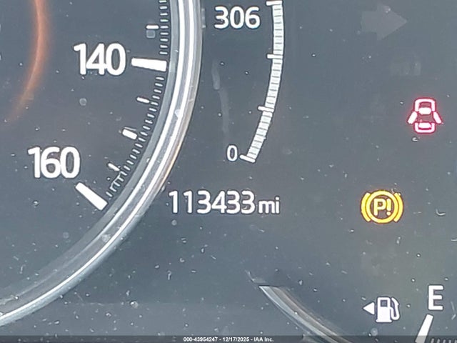 43954247 :رقم المزاد ، JM3KFBXYXP0106813 vin ، 2023 Mazda Cx-5 2.5 Turbo Signature مزاد بيع