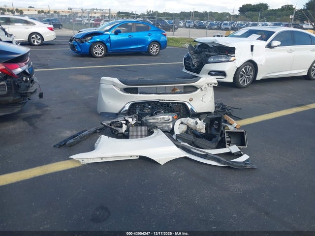 43954247 :رقم المزاد ، JM3KFBXYXP0106813 vin ، 2023 Mazda Cx-5 2.5 Turbo Signature مزاد بيع