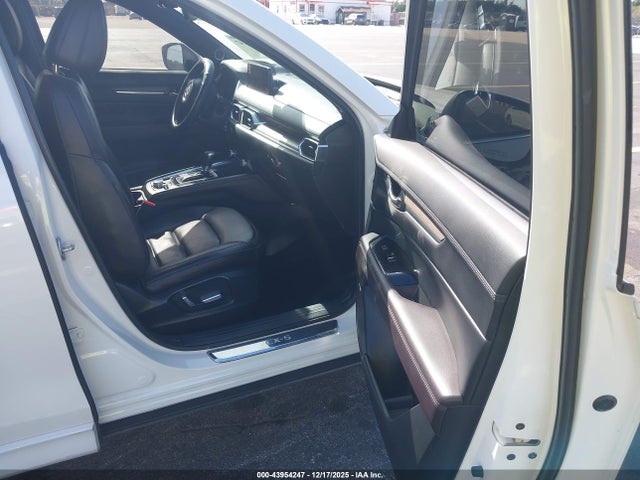 2023 MAZDA CX-5 JM3KFBXYXP0106813 Photo 4
