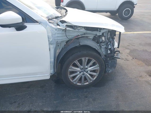 2023 MAZDA CX-5 JM3KFBXYXP0106813 Photo 5