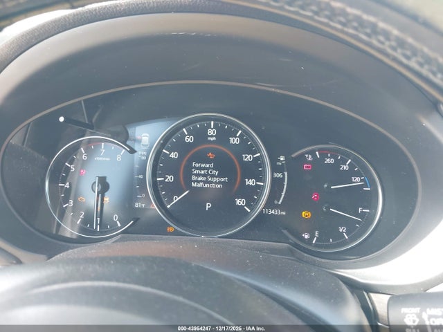 2023 MAZDA CX-5 JM3KFBXYXP0106813 Photo 6