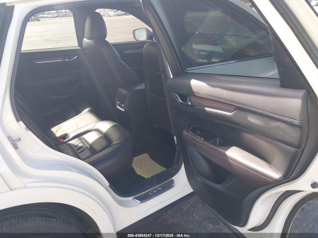 2023 MAZDA CX-5 JM3KFBXYXP0106813 Photo 7