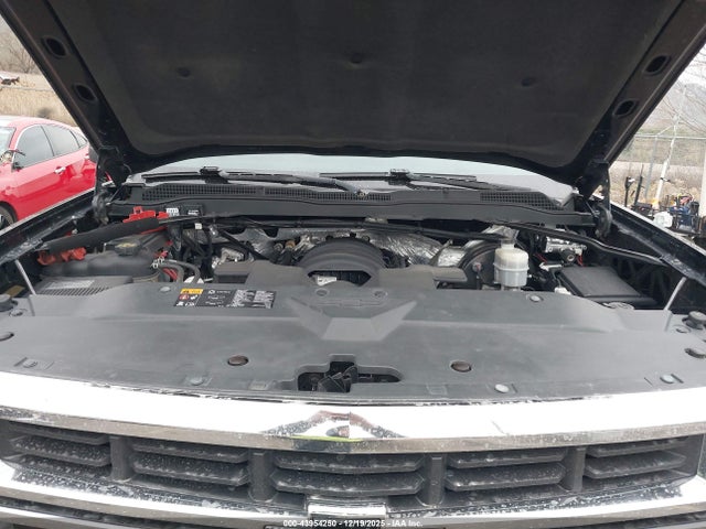 3GCUKREC8EG266405 Chevrolet Silverado 1500 1lt/2lt