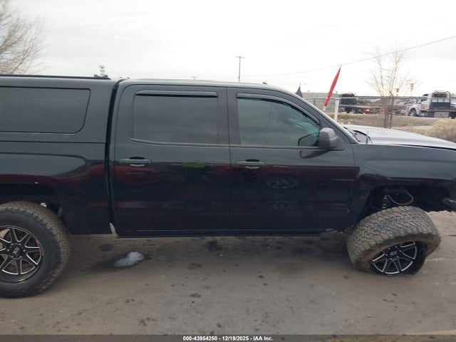 3GCUKREC8EG266405 Chevrolet Silverado 1500 1lt/2lt