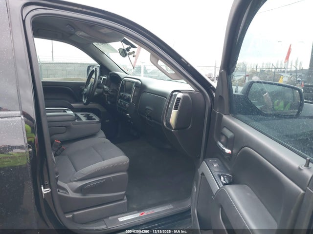 3GCUKREC8EG266405 Chevrolet Silverado 1500 1lt/2lt