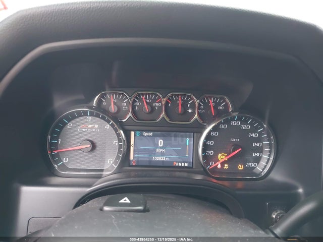 3GCUKREC8EG266405 Chevrolet Silverado 1500 1lt/2lt