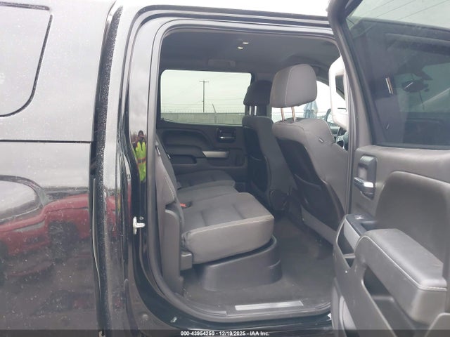 3GCUKREC8EG266405 Chevrolet Silverado 1500 1lt/2lt