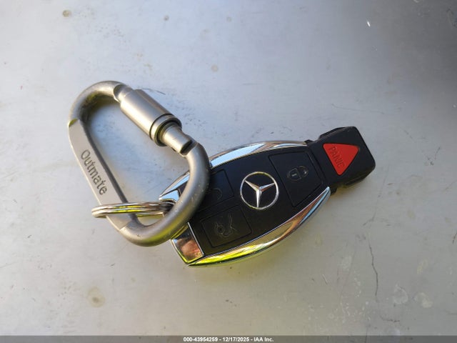2014 MERCEDES-BENZ C 350 WDDGF5HB5EA895007 Photo 10