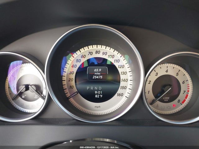 2014 MERCEDES-BENZ C 350 WDDGF5HB5EA895007 Photo 6